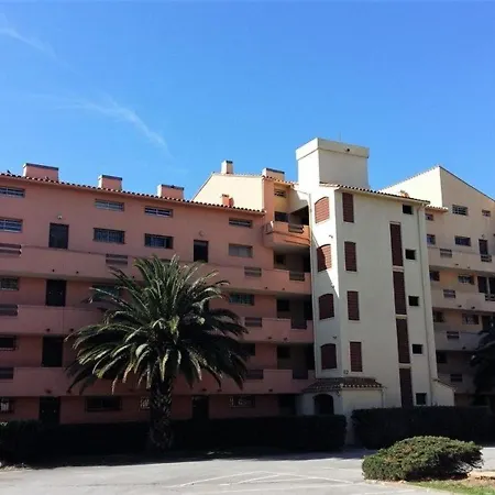 Apartamento T2 Avec Piscine, Parking Prive, Proche - 4 Couchages - - Fr-1-388-8 Argelès-sur-Mer