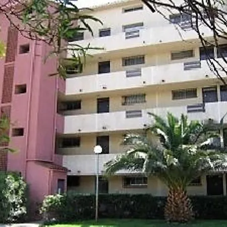Apartamento T2 Avec Piscine, Parking Prive, Proche - 4 Couchages - - Fr-1-388-8 *