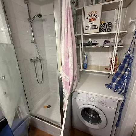 T2 Avec Piscine, Parking Prive, Proche - 4 Couchages - - Fr-1-388-8 Apartmán Argelès-sur-Mer